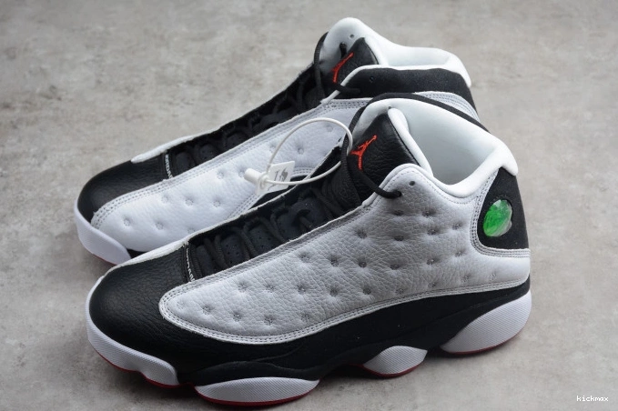 Rep Jordan Got 13 (2018) 414571-104 Game Retro He Air 0629